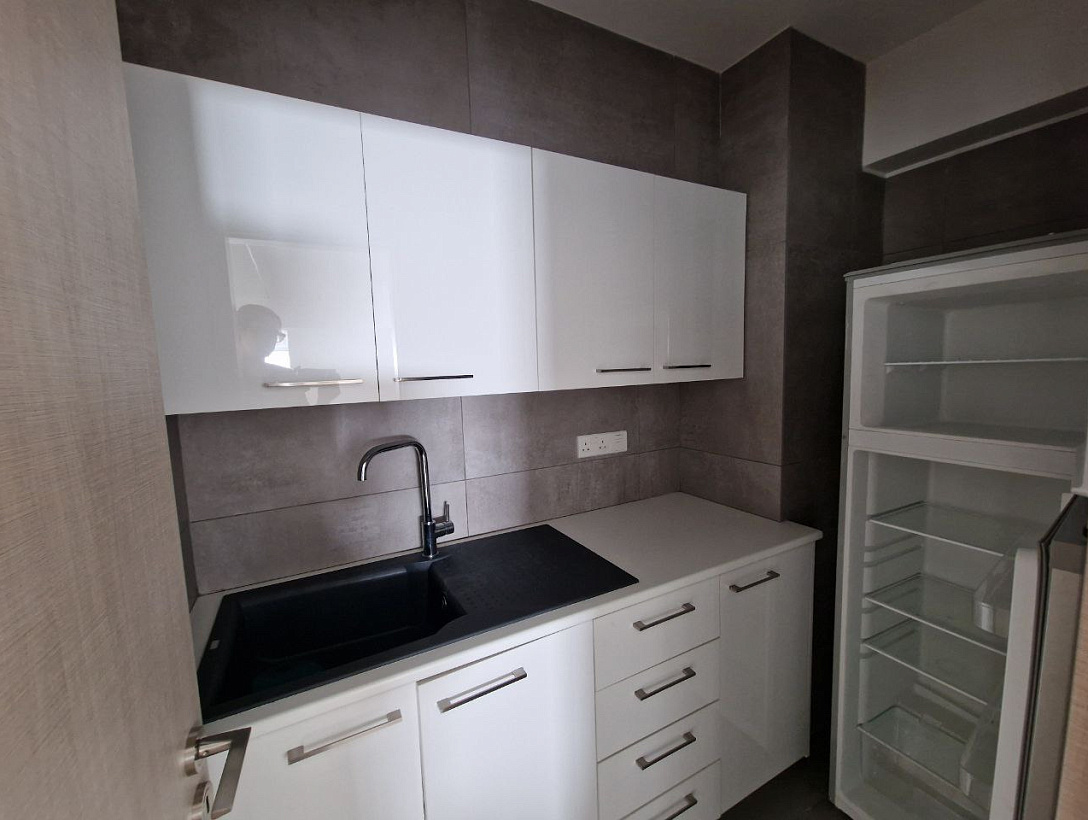 Офис на Кипре