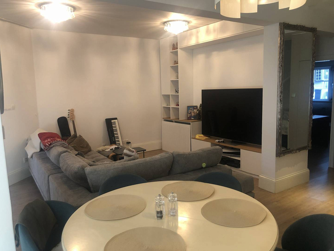 Apartment in Limassol