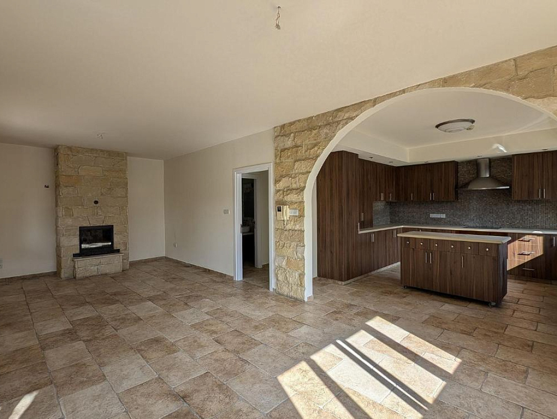 Villa in Limassol