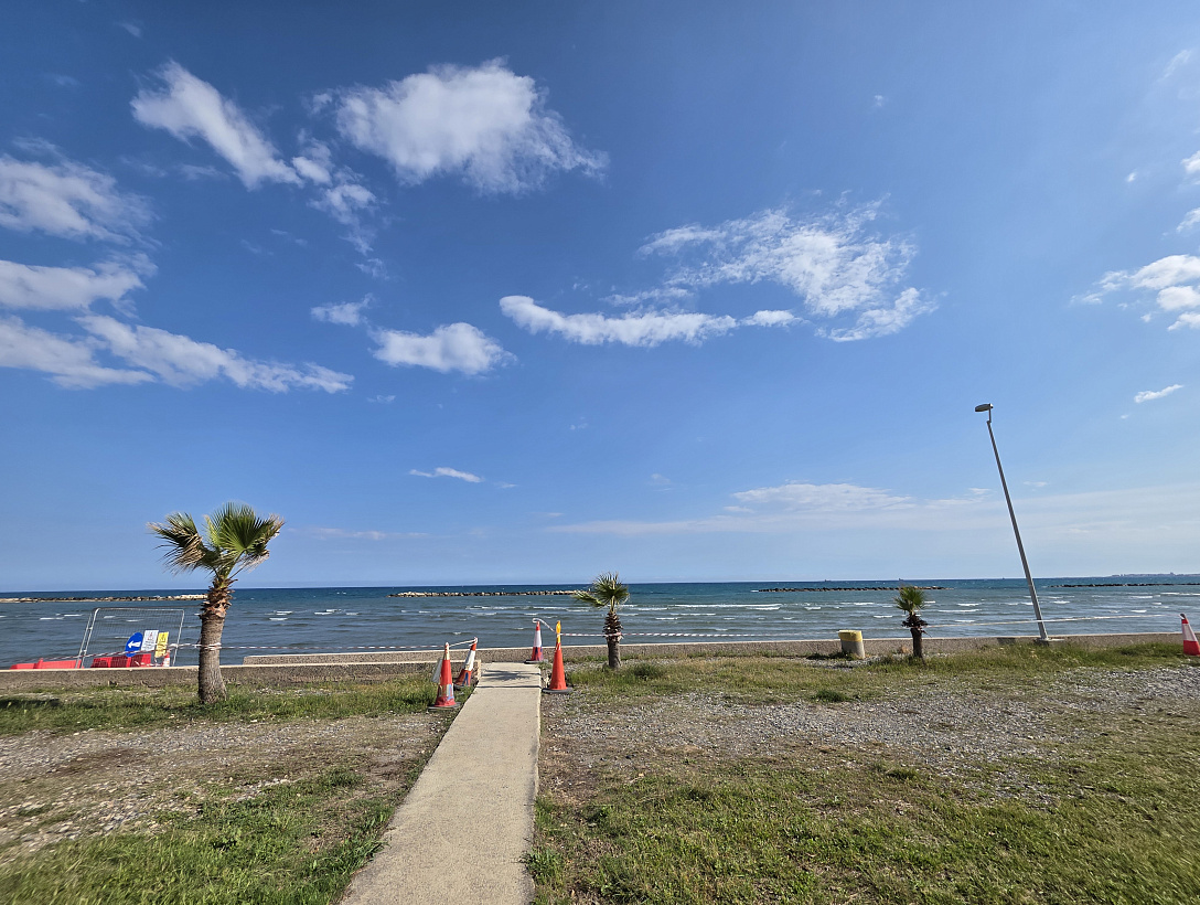 Дом в Ларнаке