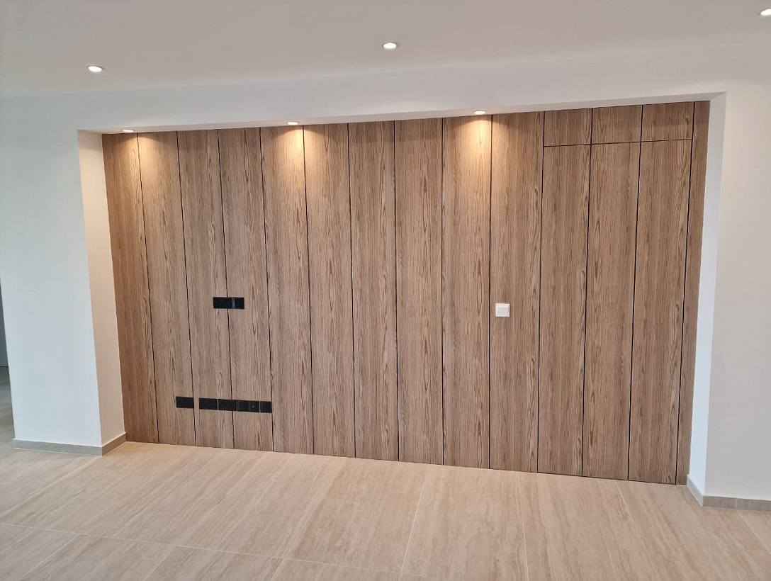 Квартира в Никосии