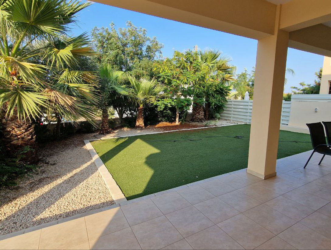 House in Famagusta