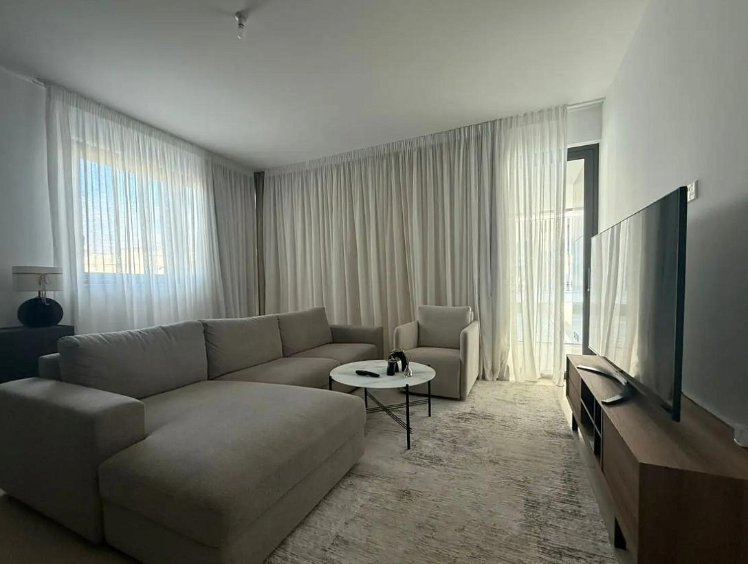 Flat in Limassol