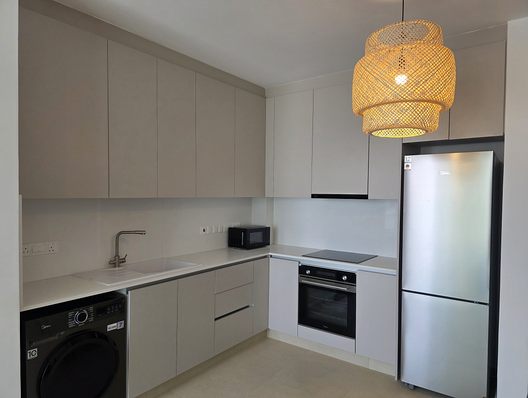 Apartment, 1 bedroom — 37