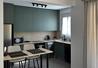 Apartment, 2 bedrooms — 9