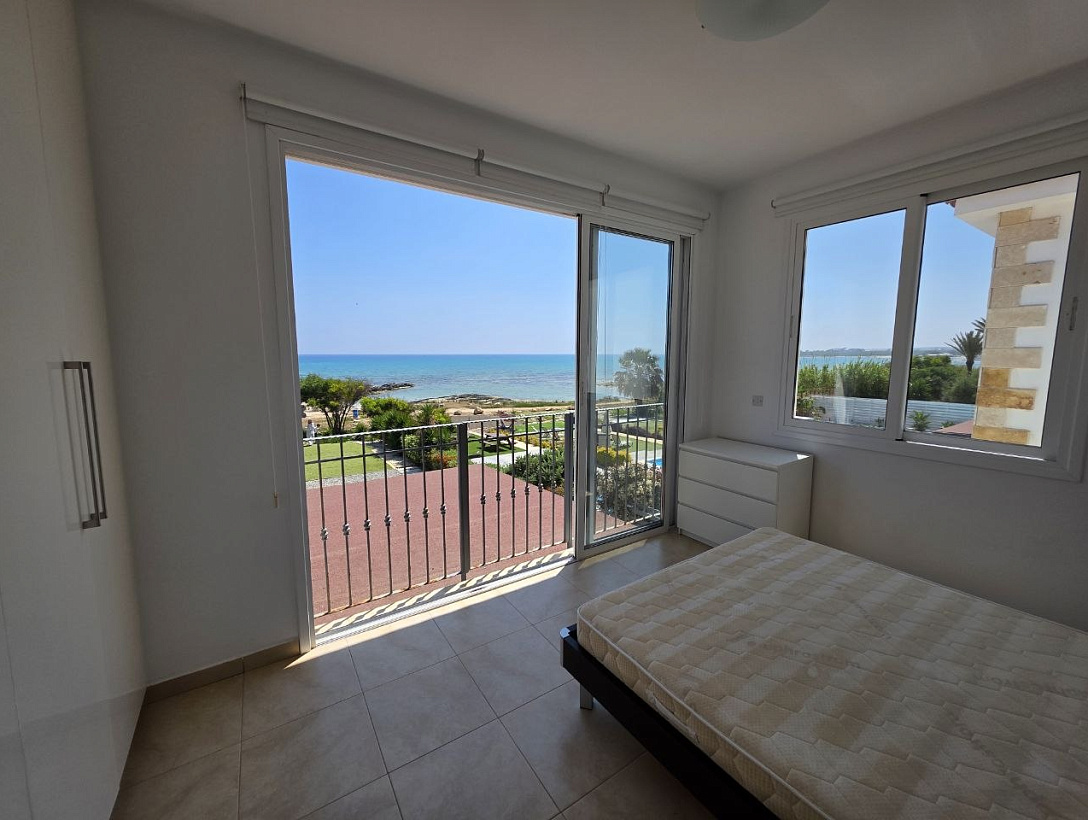 Villa in Famagusta