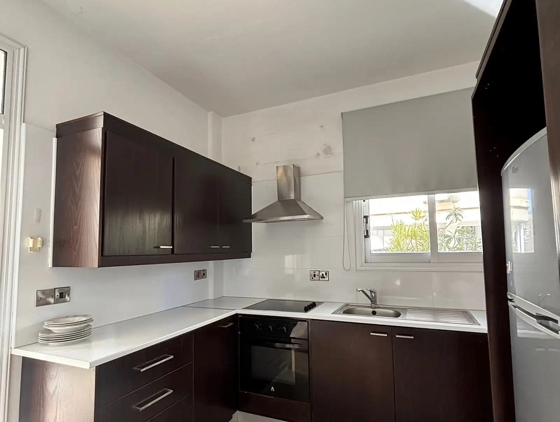 Дом на Кипре