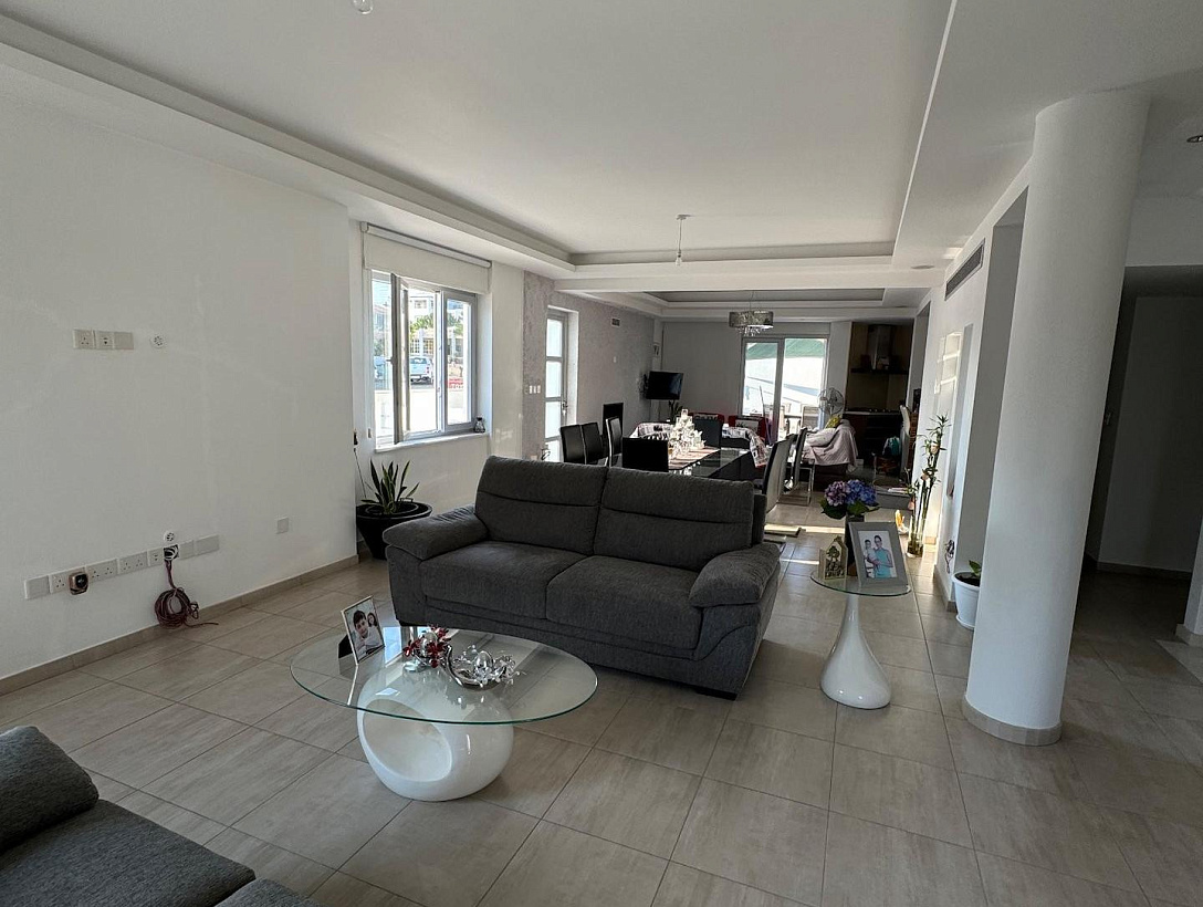 Villa in Paphos