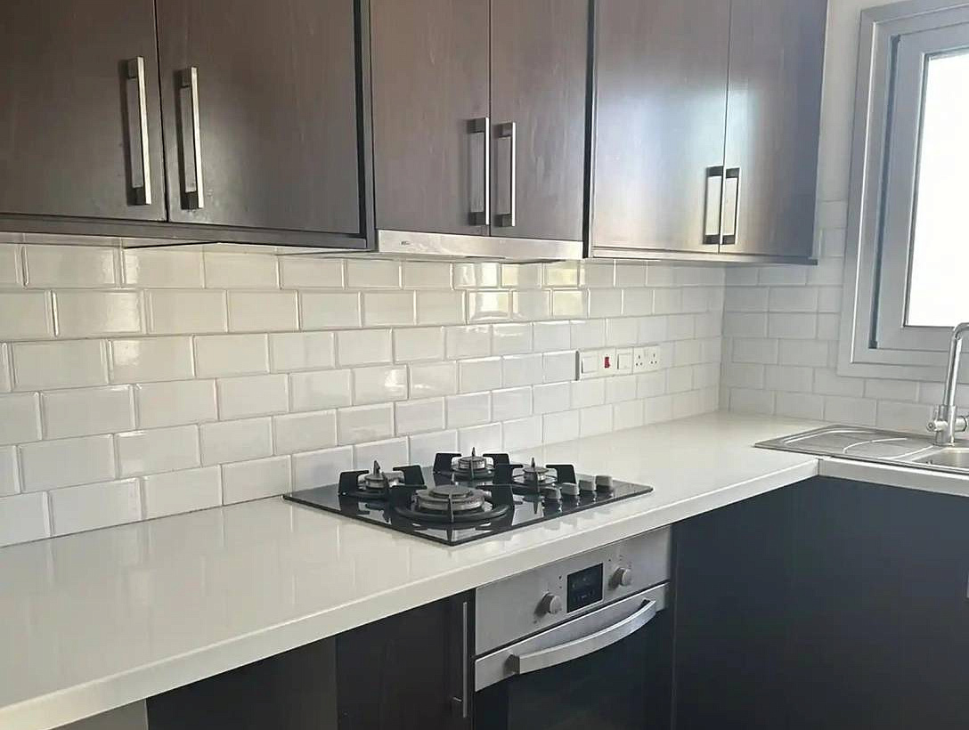 Flat in Limassol