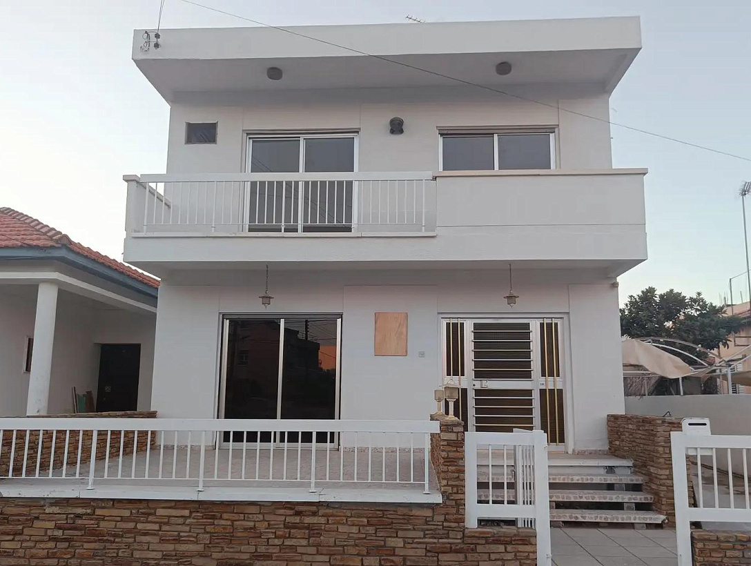 House in Limassol