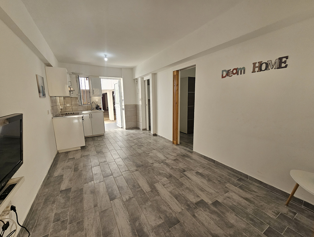 Flat in Famagusta