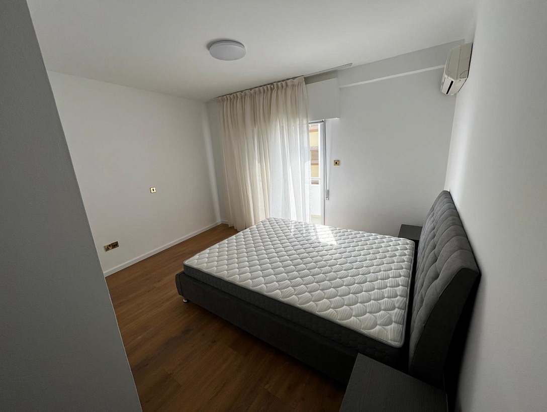 Flat in Limassol