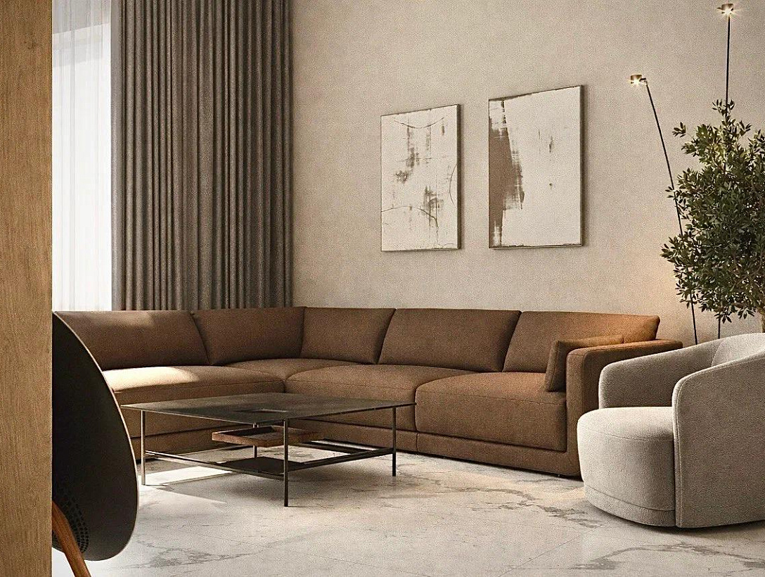 Новая вилла в Пафосе