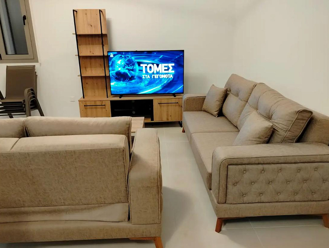 Квартира в Ларнаке