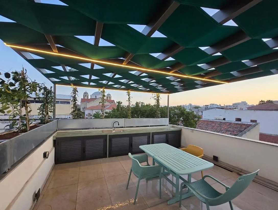 Residential in Limassol