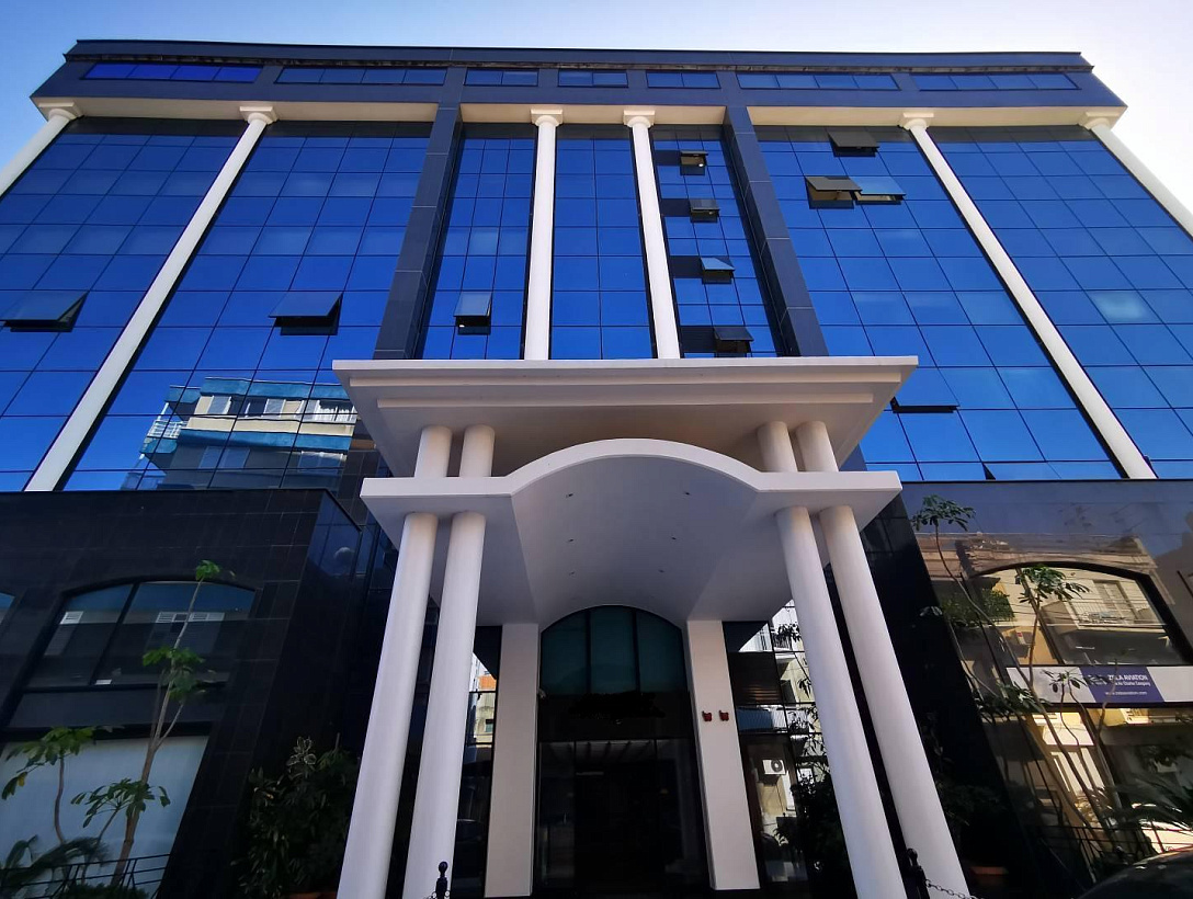 Office in Limassol