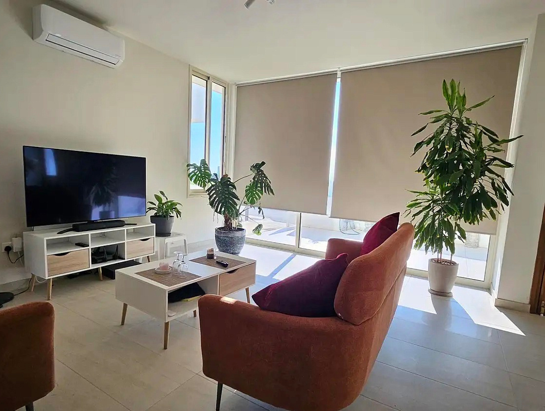 Дом на Кипре