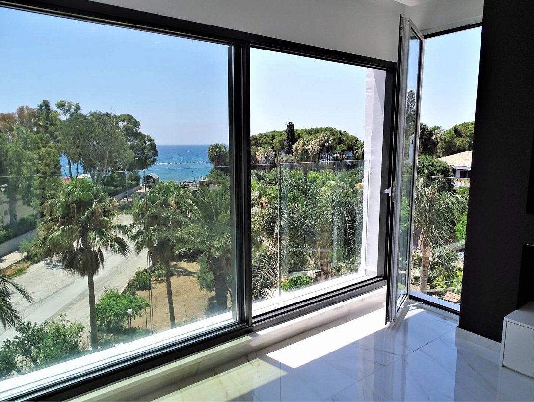 Apartment in Limassol