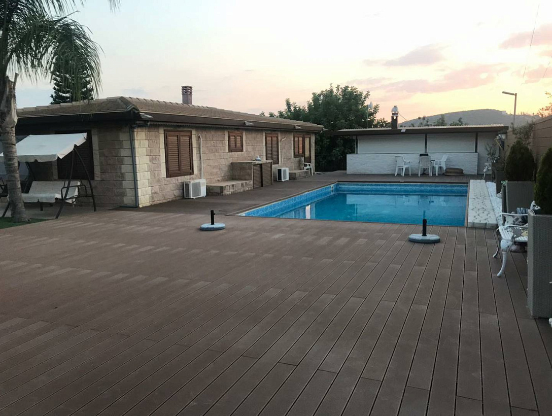 House in Limassol