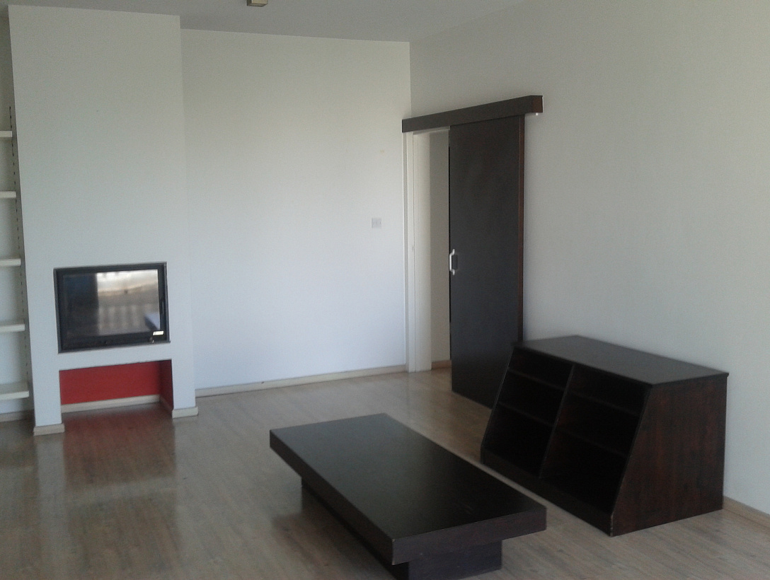 Flat in Nicosia