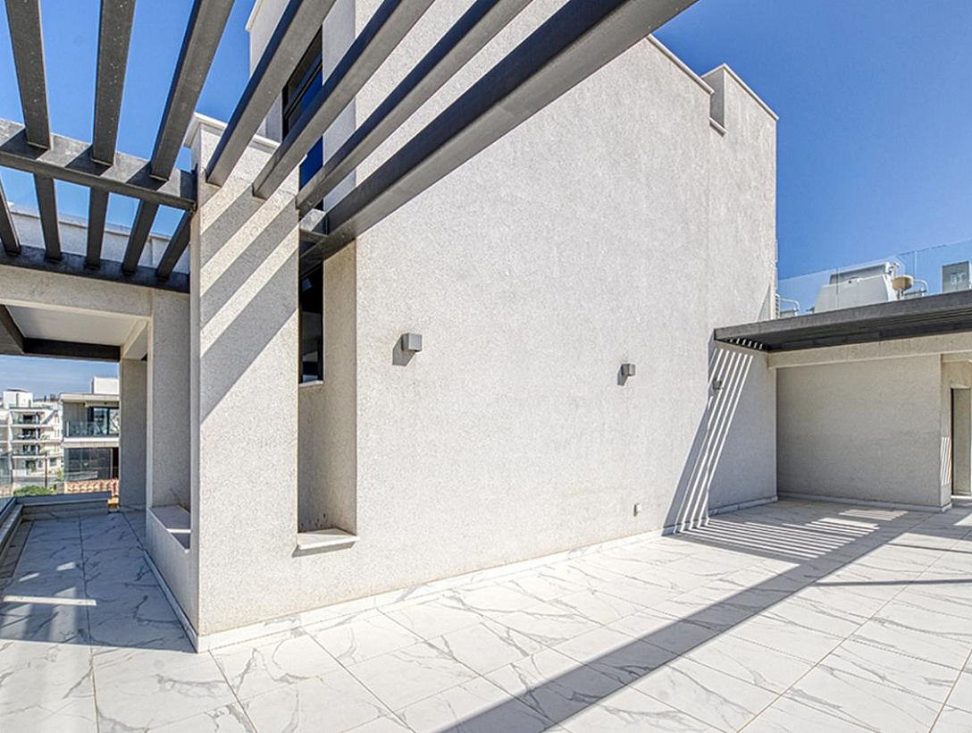 Residential in Limassol