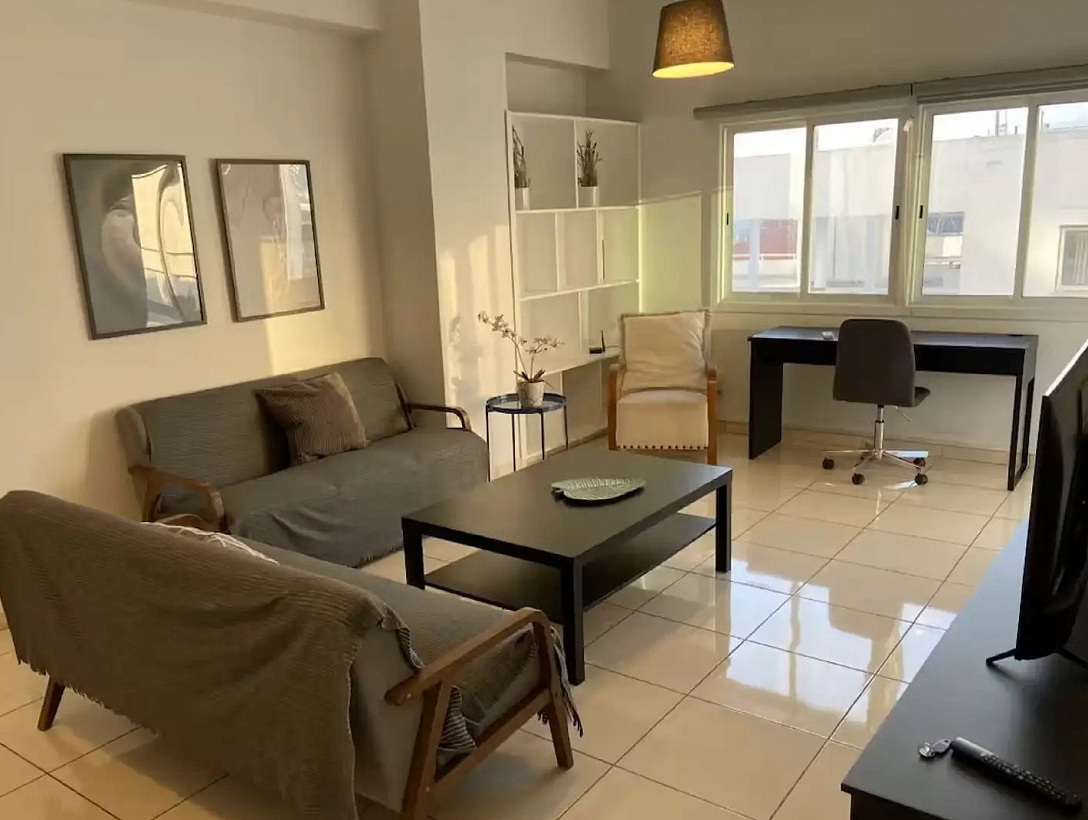 Квартира в Никосии