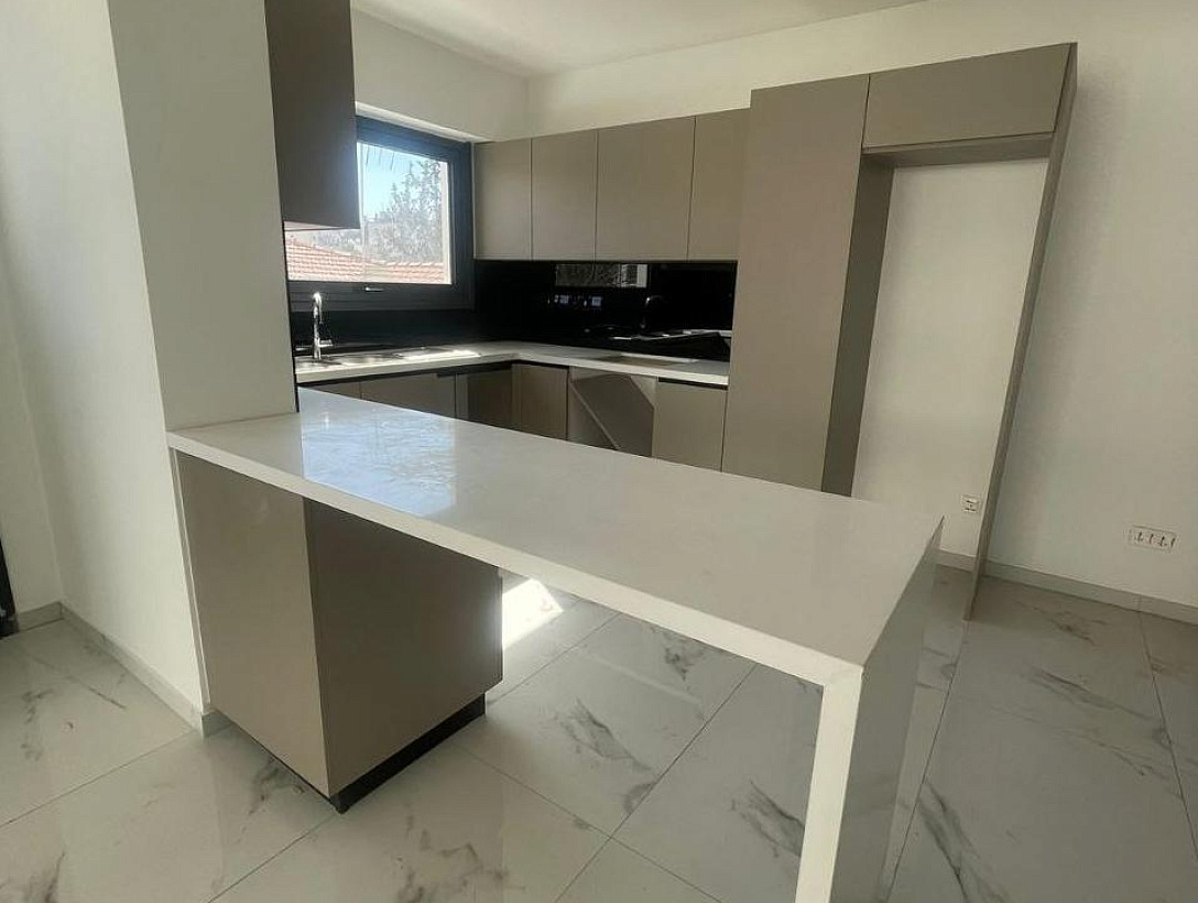 Flat in Nicosia