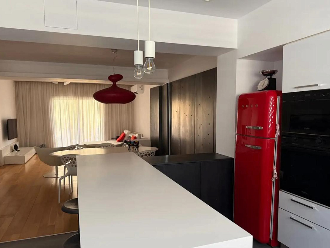 Flat in Nicosia