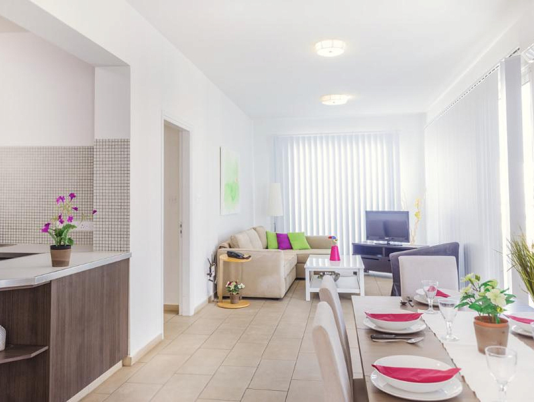 Flat in Famagusta