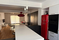 Apartment, 3 bedrooms — 16