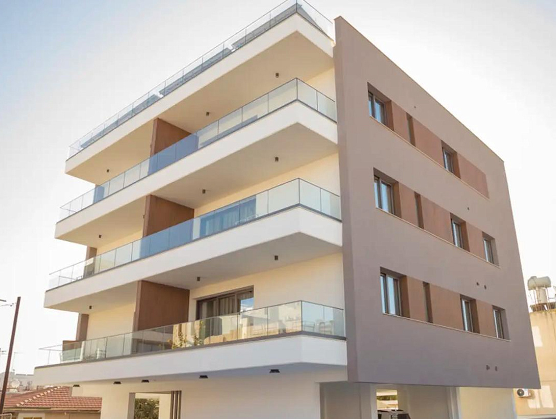 Квартира в Лимассоле