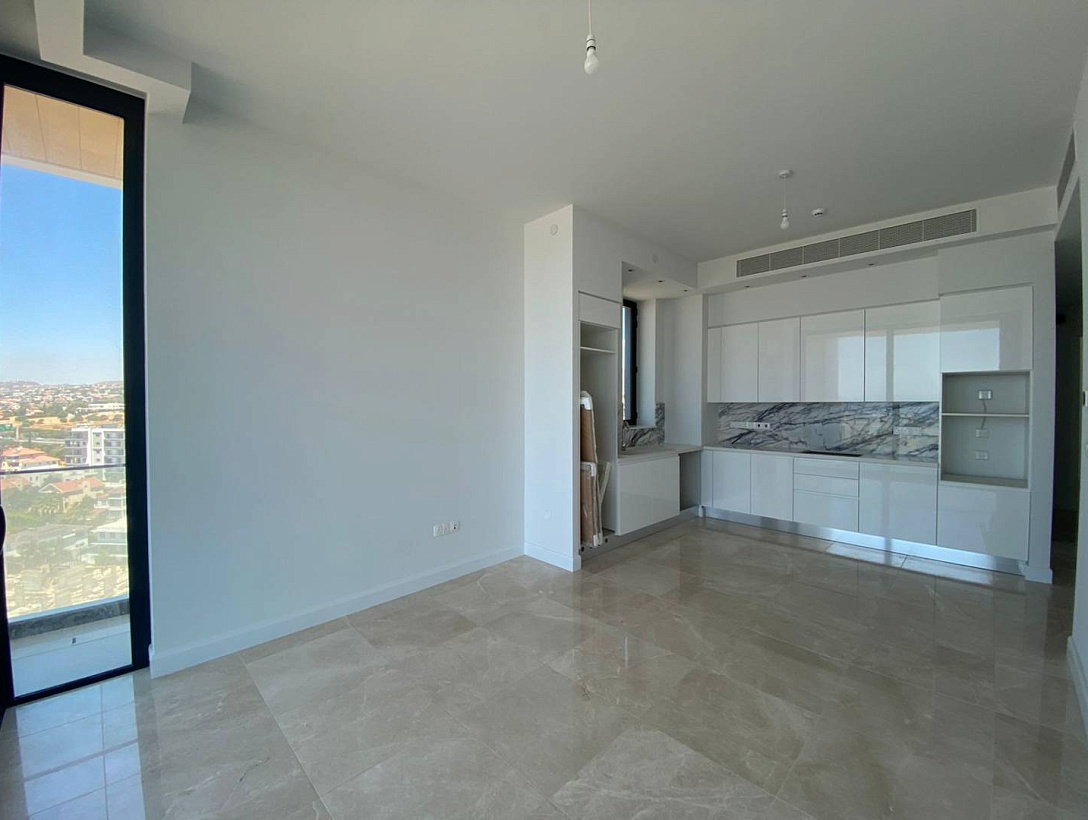 Новый офис в Лимассоле