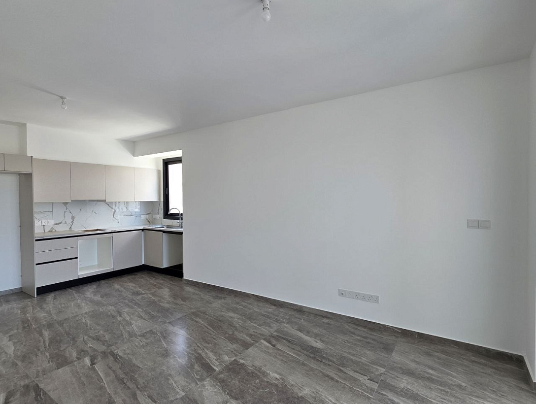 New flat in Larnaca