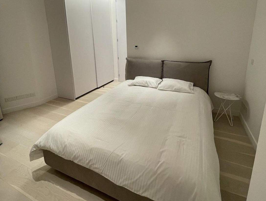 Апартаменты в Никосии