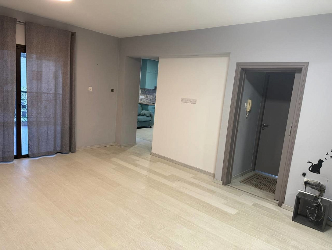 Flat in Larnaca