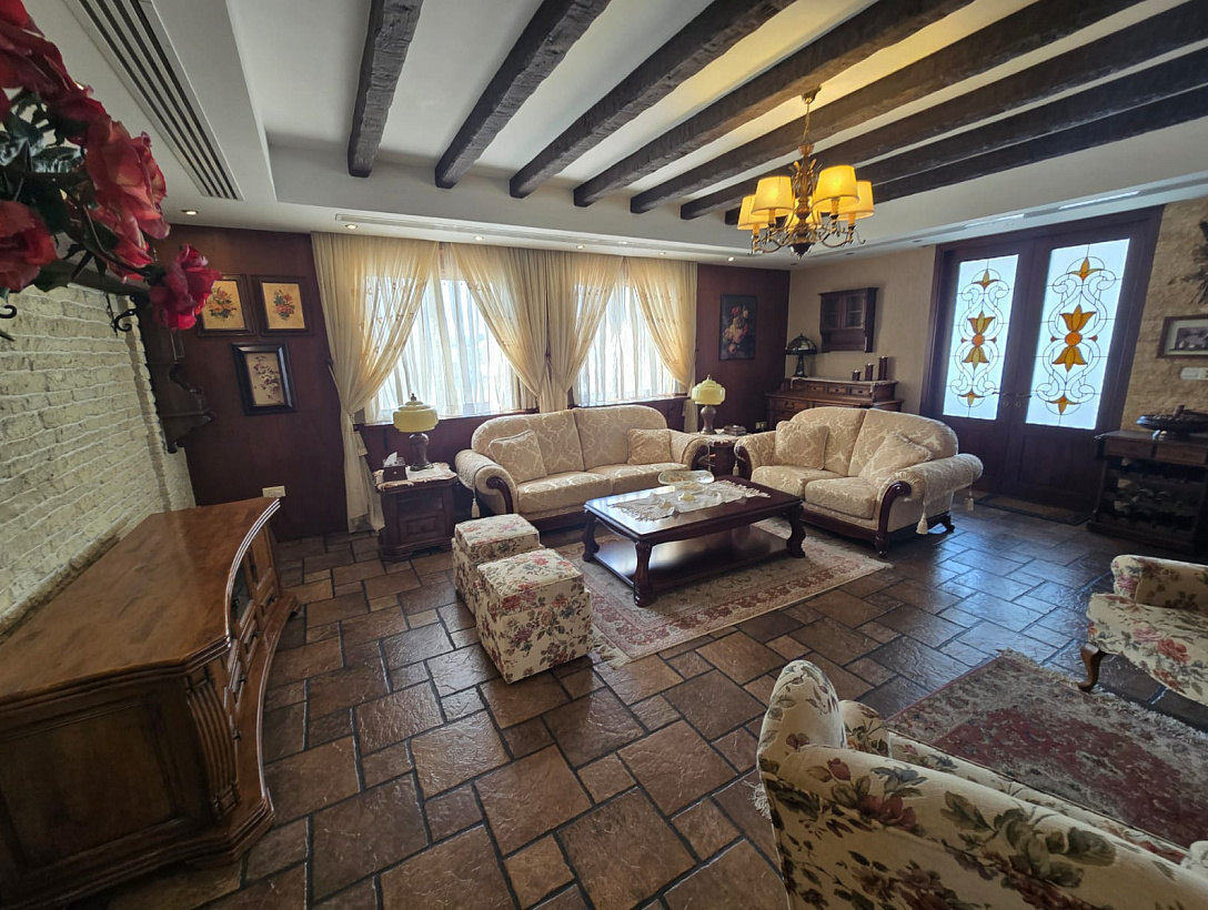 Penthouse in Larnaca