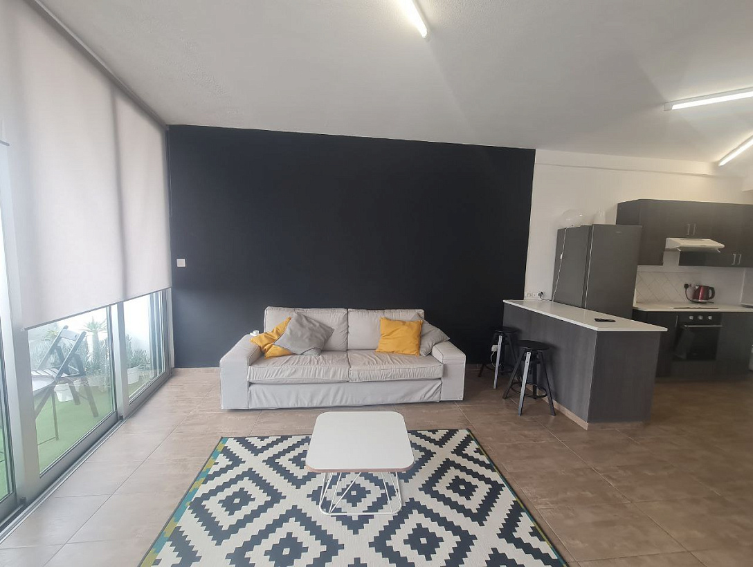 Flat in Limassol