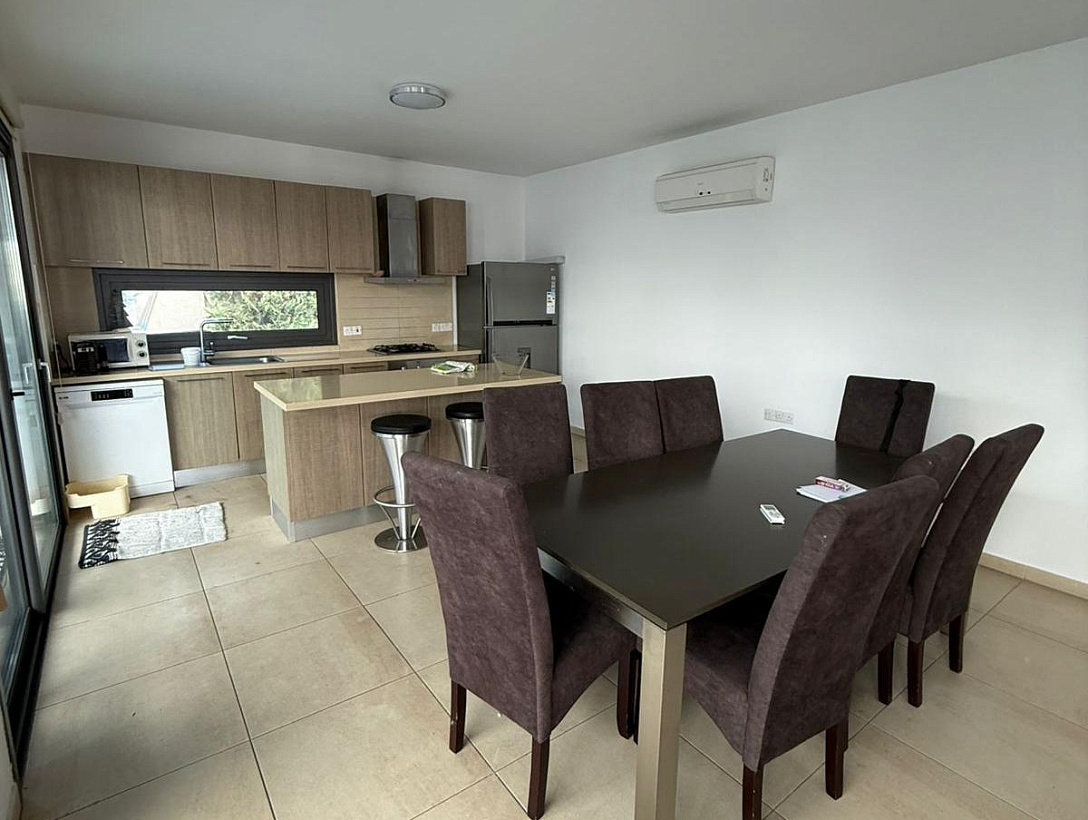 Вилла в Ларнаке