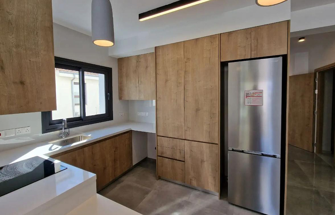 Apartment, 2 bedrooms — 3