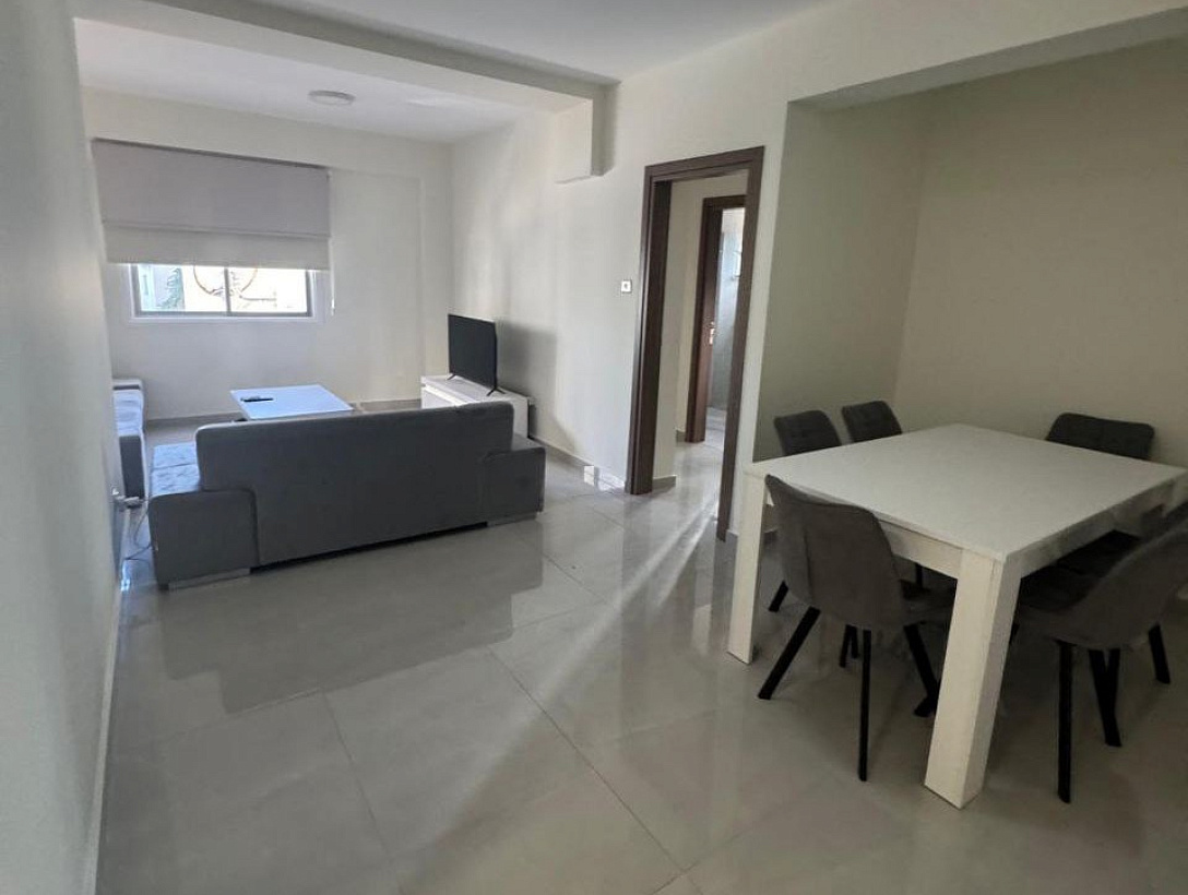 Flat in Limassol