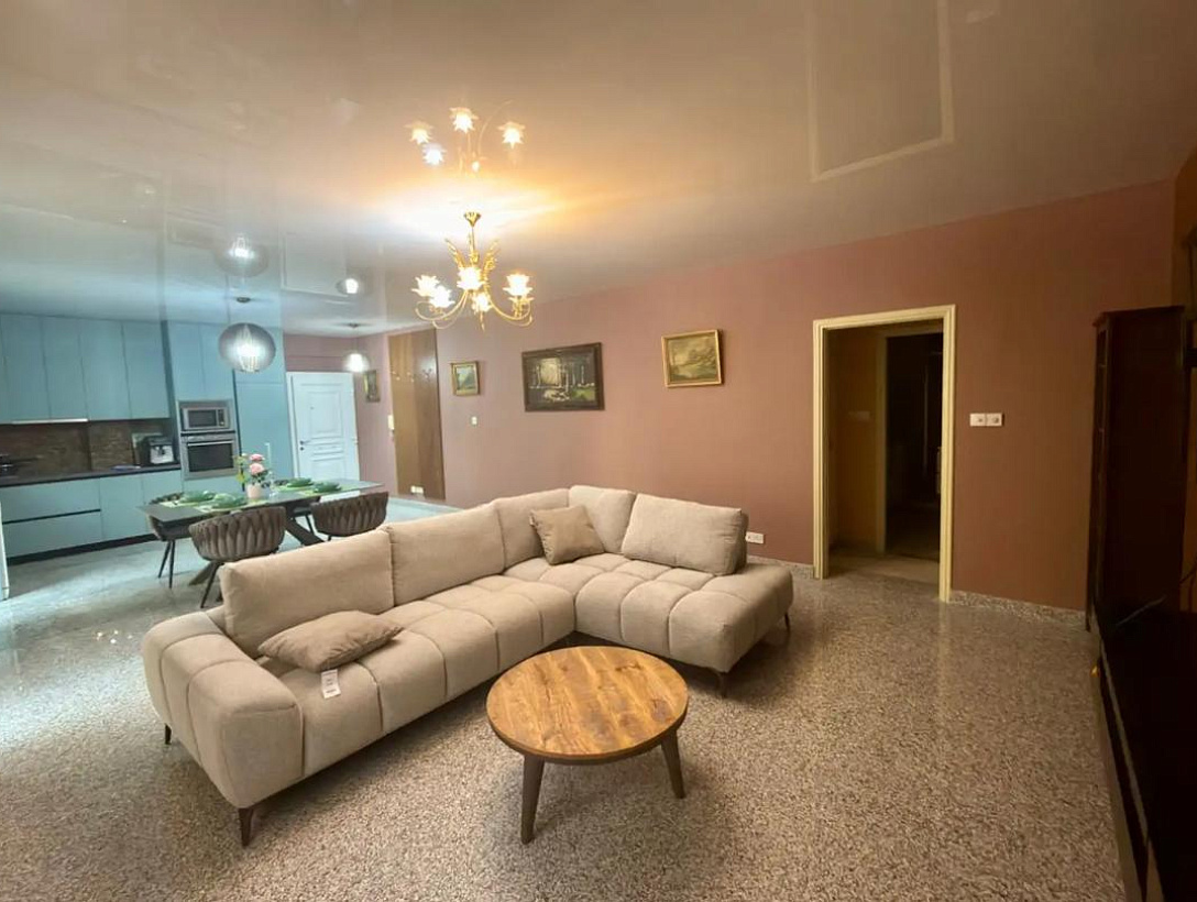 Apartment in Limassol