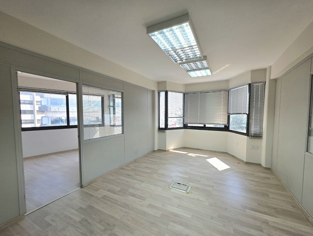 Office in Limassol