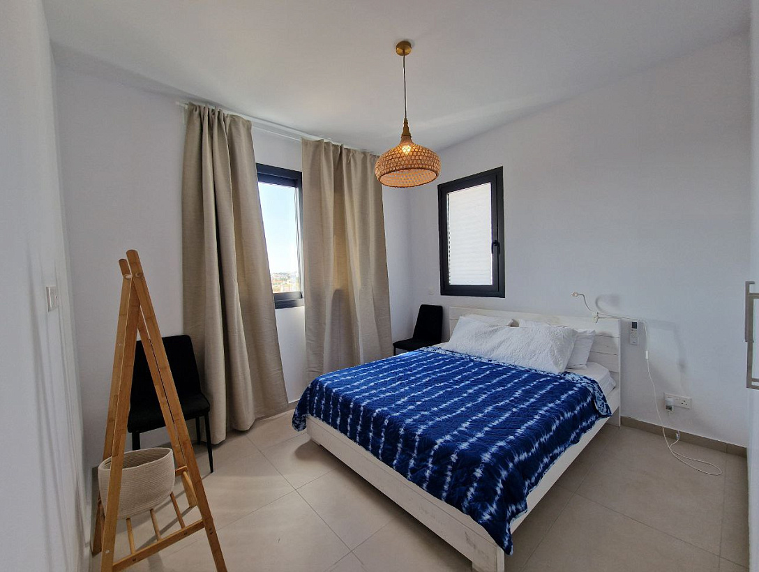 Penthouse in Larnaca