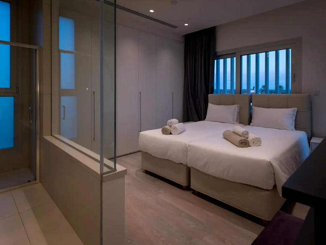 Villa in Famagusta