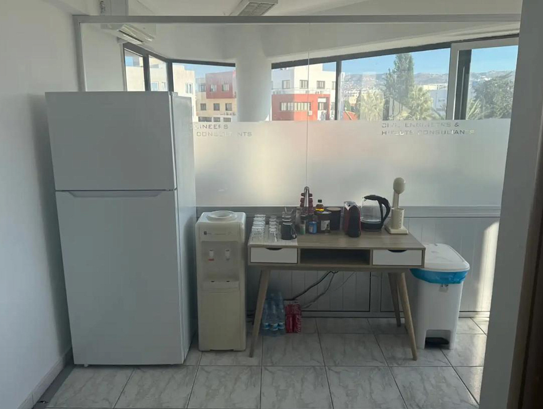 Office in Paphos