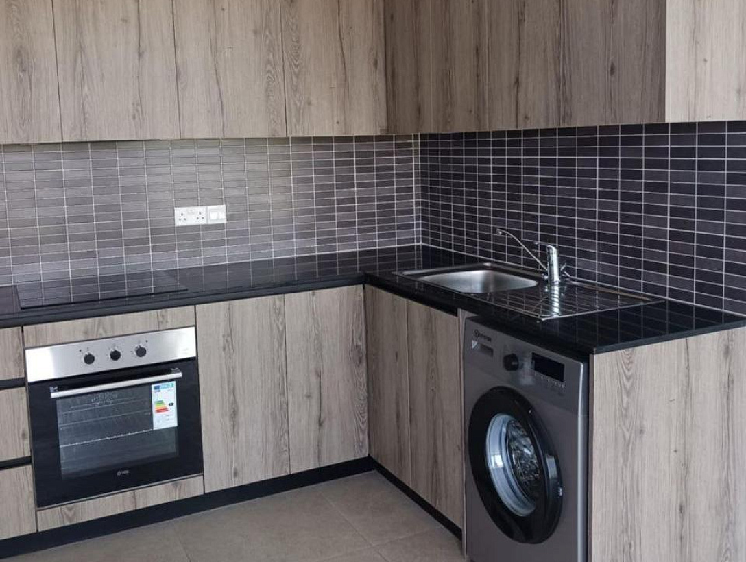 Flat in Larnaca