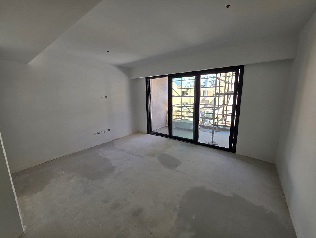 Новая квартира на Кипре