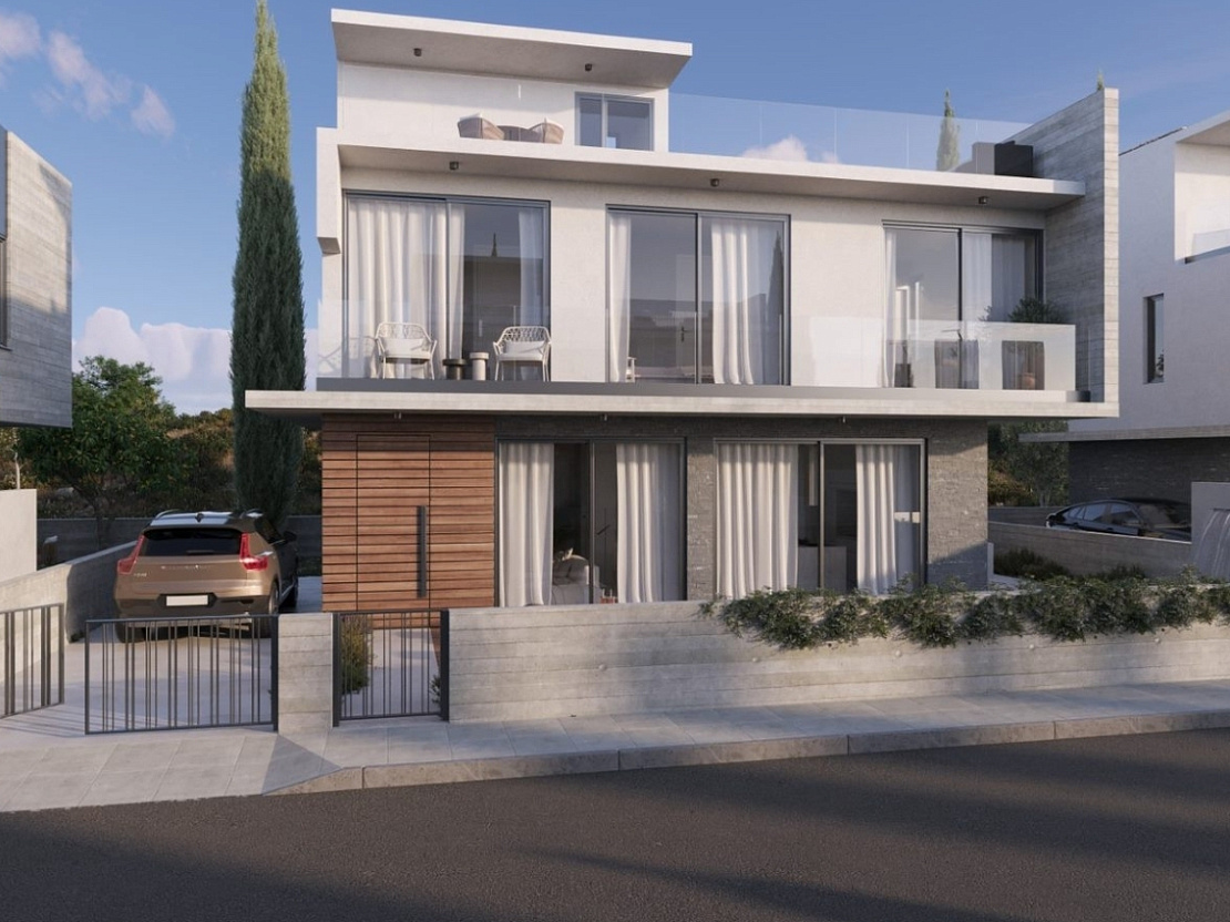 Vasilissa Residences
