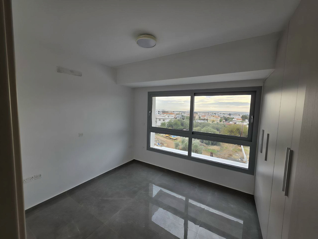 Новая квартира в Лимассоле