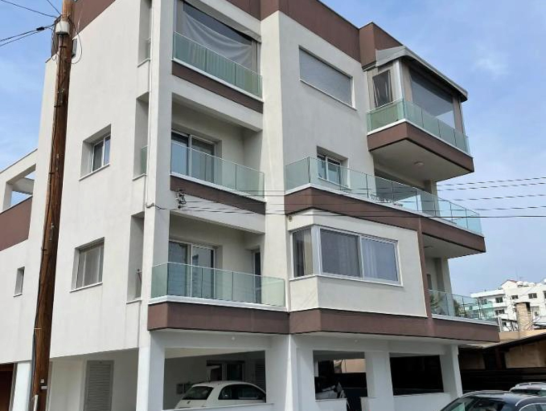 Квартира в Лимассоле